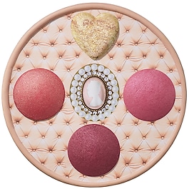 Pat McGrath Labs x Bridgerton Blushing Delights - Paleta de tez